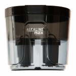 Purificador Alcaline Max - Black